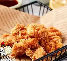 Signature Boneless Fried Chicken