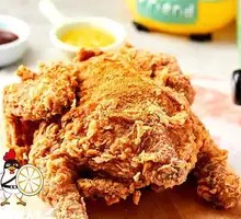 Fried Chicken