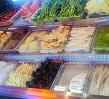 Thirty Assorted Side Dishes