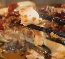 Spicy and Savory Flavor