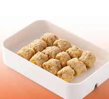 Thai Fragrant Meat Rolls