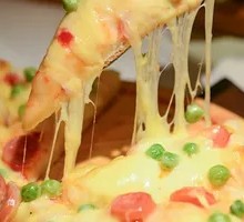 Spring Orchard Pizza