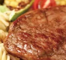 Black Pepper Select Steak