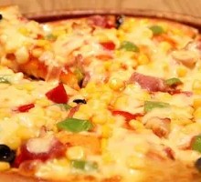 John's Farm Pizza