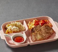 Children's Grain-Fed Tenderloin Steak