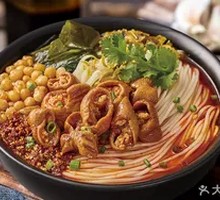 Fatty Intestine Rice Noodles