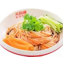 No Name Origin Cold Rice Noodles