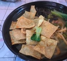 Signature Soup Snail Noodles