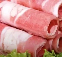 Beef Rolls
