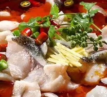 Tengxiang Sea Bass Hot Pot