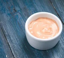 Thousand Island Dressing