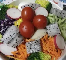Vegan Salad