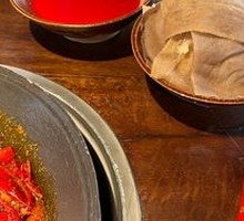 Cold Pot Fresh Duck Blood