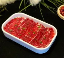 Imperial Tender Beef