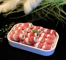 Delicate Beef Rolls