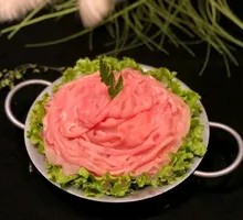 Fresh Duck Intestines