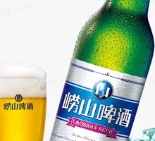Laoshan Beer