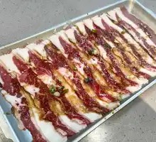 Secret-Recipe Beef Short Ribs