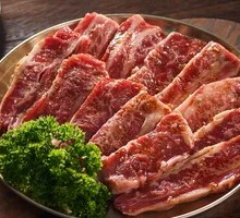 Seasoned Snowflake Rib