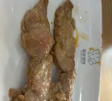 Microwave Pork Tenderloin