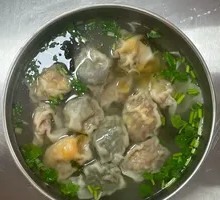 Family Feast Dumplings