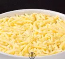 Cheese Roasted Sweet Potato