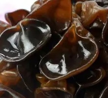 Northeast Black Wood Ear