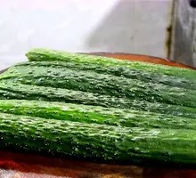 Cucumber