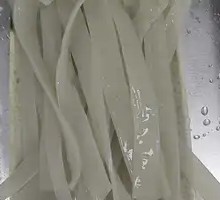 Wide Rice Noodles