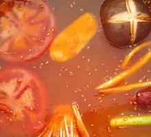 Beauty-Enhancing Tomato Soup Base