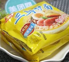 Xinhua Feng Instant Noodles