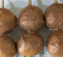 Sauces Beef Meatballs