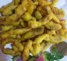 Crispy Pork Tenderloin