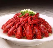 Spicy Mud Crab