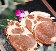 Secret-Recipe Pork Tenderloin