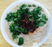 Old Duck Soup Noodles