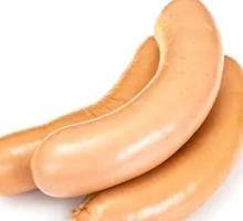 Crispy Pork Intestine Sausage