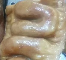 Bāngcháng Huǒsháo