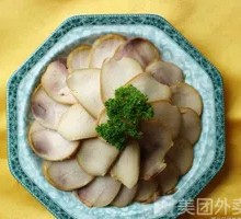 Soy Sauce Donkey Meat