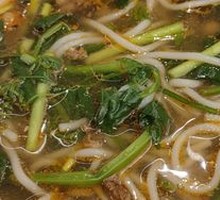 Signature Rice Noodles