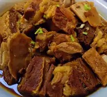 Original Juice Steak