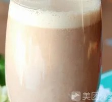 Rich Peanut Soy Milk