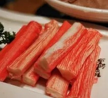 Crab Stick