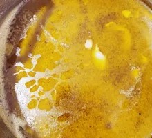 Sour Cabbage Hot Pot Base