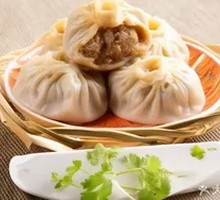 Pork Soup Dumplings