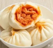 Orleans Chicken Wrap