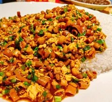 National Sea Cucumber Rice King