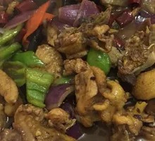 Secret Sauce Rooster