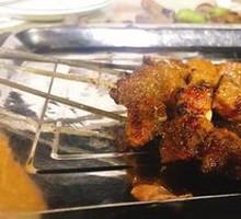 Grilled Pork Tenderloin