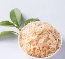 Dried Shrimp
